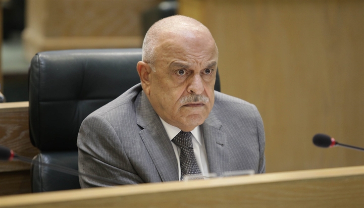 وزير أردني سابق: "حماس" عقيدة نضالية مقاومة لا يمكن الغاءها