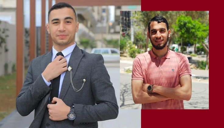 إمام مقرئ ويوتيوبر أتم حفظ القرآن ويدرس الطب وارتقى شهيدا