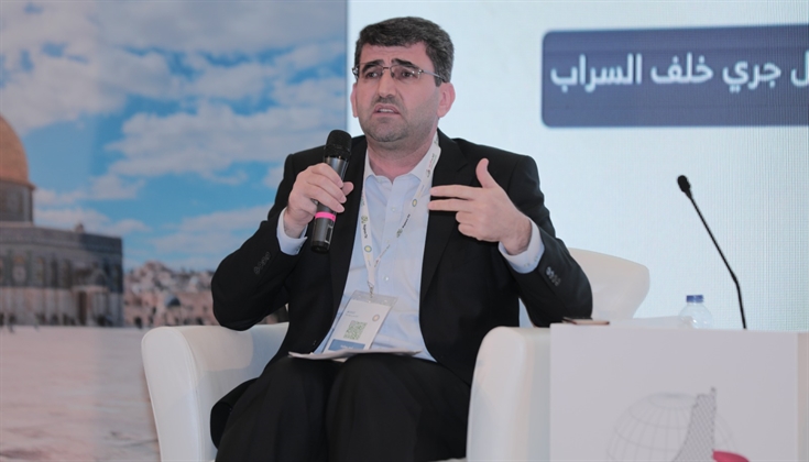 في تفسير التوحش في سلوك الاحتلال تجاه الفلسطينيين