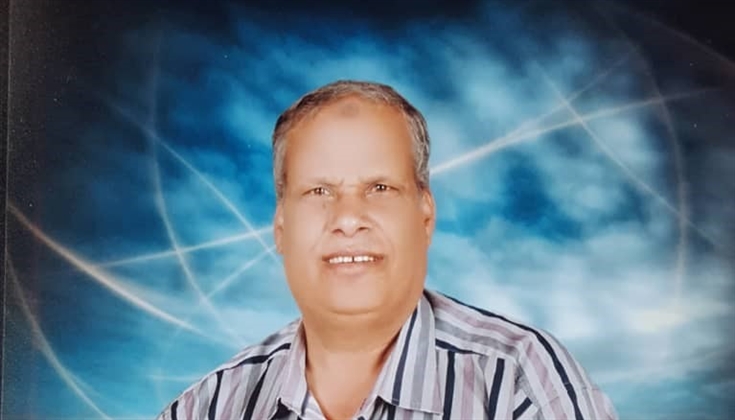 ( أرض ُ الـــرِّبـــاط ِ الـثــّـائــِـرة )