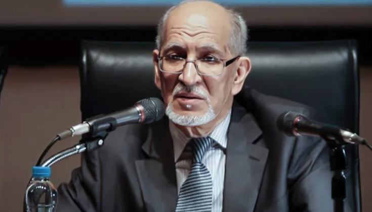 الفيلسوف المغربي طه عبد الرحمن: “المقاومة الطوفانية” حركة تحرر