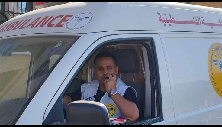 تقرير وليد الخليلي .. مسعف من غزة يروي أهوال 41 يومًا من التعذيب