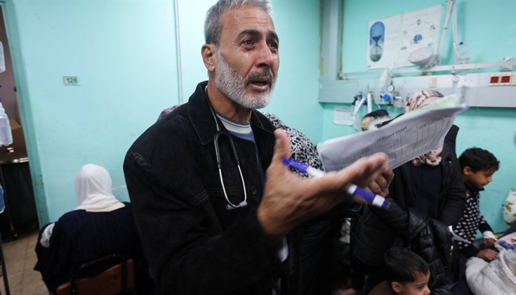 طبيب من غزة يروي فظاعات خلال اعتقاله.. كنا نتمنى الموت في السجن