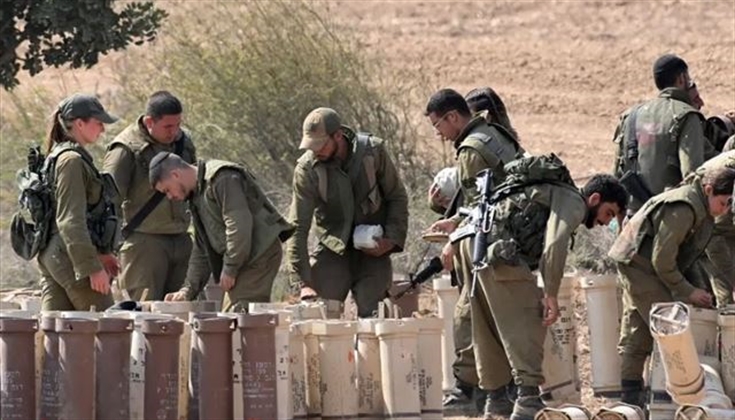 نهب ممتلكات الفلسطينيين.. صورة أخرى للانتقام الإسرائيلي