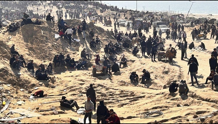 ما الذي غيّره فينا يوم السابع من أكتوبر؟