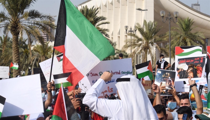 شخصيات كويتية: يجب عدم ترك غزة وحدها في مواجهة التجويع والحرب