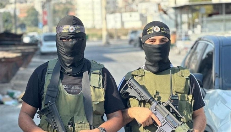 كتيبة طولكرم تعلن عن إجهازها على عدد من جنود الاحتلال