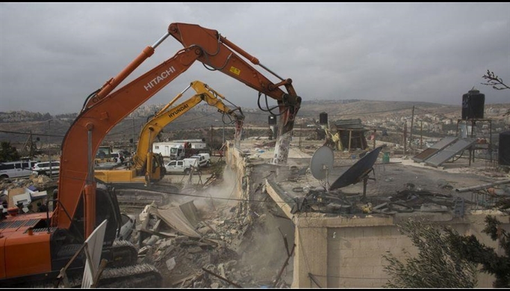 أكاديمية فلسطينية: تدمير منزل لا يعنى انهيار الوطن
