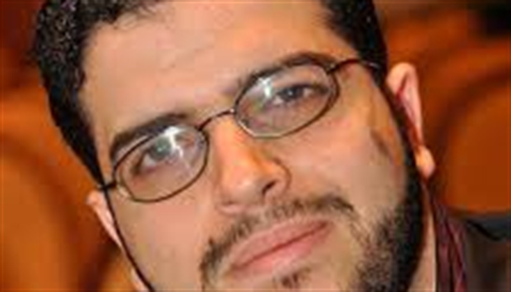 الأجهزة الأمنية الأردنية تعتقل الباحث المختص بالشأن المقدسي زياد