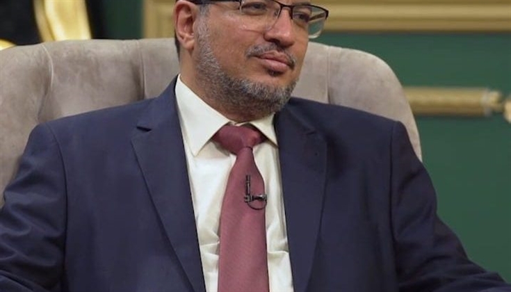 ليالي القدْر في رباط الثغر