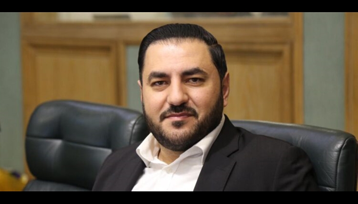 النائب الأردني فريحات: حماس تدافع عن الأمن القومي للأردن