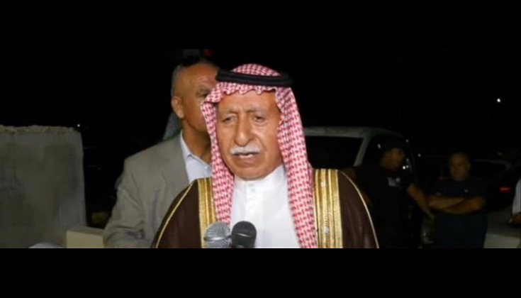 العشائر الأردنية لـ "فلسطين أون لاين": حماس لم ولن تكون يومًا خطر