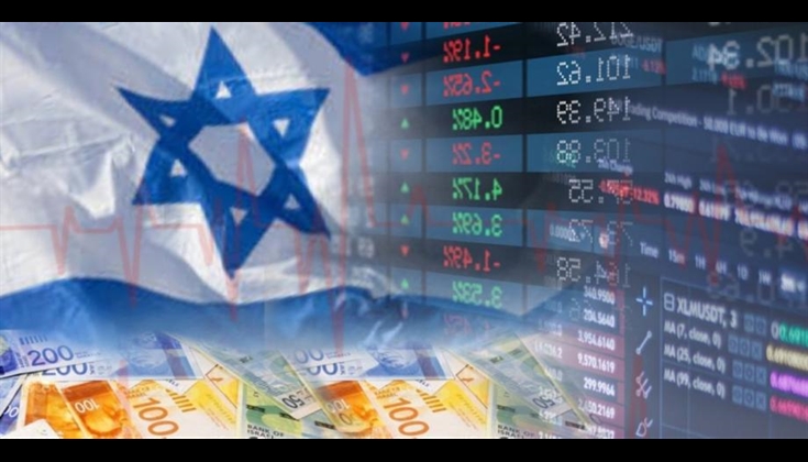 بـلغة الأرقام تقارير تكشف: "إسرائيل" تواجه مستقبلًا اقتصاديً سيء