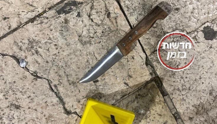 استشهاد شاب برصاص الاحتلال في القدس بدعوى محاولة طعن