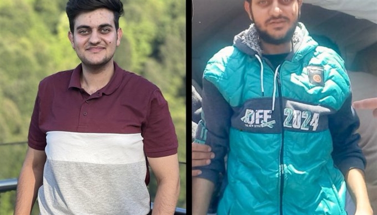 شهادة الطبيب الجريح: خليل رفاء حيدر سكيك