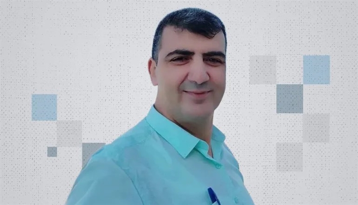 إياد الرنتيسي.. طبيب من غزة ضحية التعذيب بسجون الاحتلال