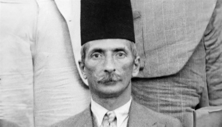 أحمد حلمي عبد الباقي.. المصرفي الذي أسس بنوكا لمحاربة الصهيونية