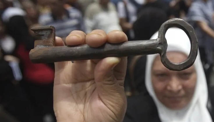 في اليوم العالمي للاجئين عدد اللاجئين الفلسطينيين يتجاوز 6 مليون