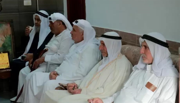 "عشائر غزة": نرفض أن نكون بديلًا عن أي طرف سياسي وسنُفشل كل ما يخ