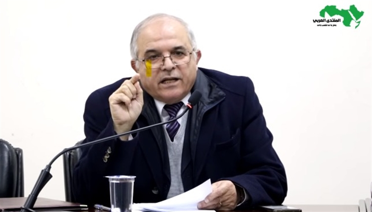 الاتجاهات المستقبلية لحرب غزة