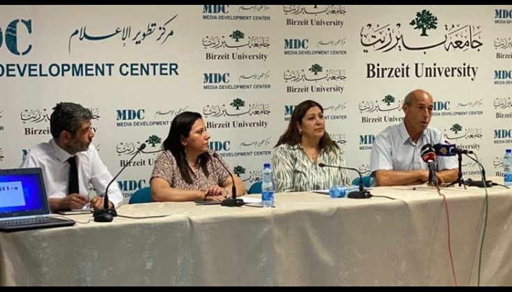 صحفيون في مرمى النار.. كتاب "الإبادة الصحفية" يُوثق استشهاد 125