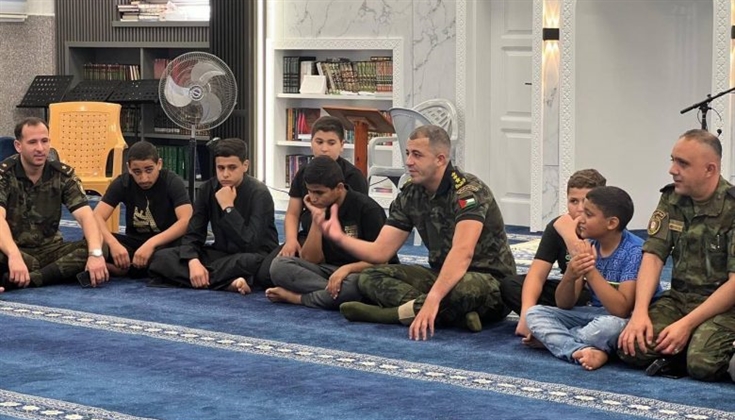 إقامة “الداخلية الإسرائيلية” مراكز لعلوم القرآن..