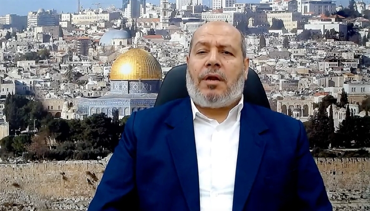 خليل الحية: روحٌ وعزمٌ وقوةٌ جديدة وهبها استشهاد القائد هنية