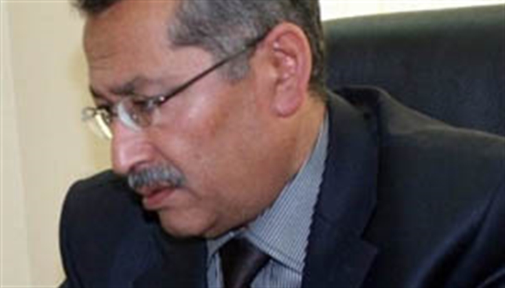الحرب الكبرى القادمة