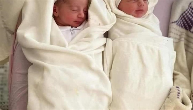 "تقطعت رؤوسهم وأجسادهم".. "إسرائيل" قتلت 2100 رضيع