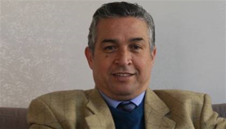 الحاخام والعنزة !