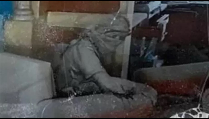 "ولسنا نرى تاجًا سواه معظمًا".. تميم البرغوثي يرثي يحيى السَّنوار