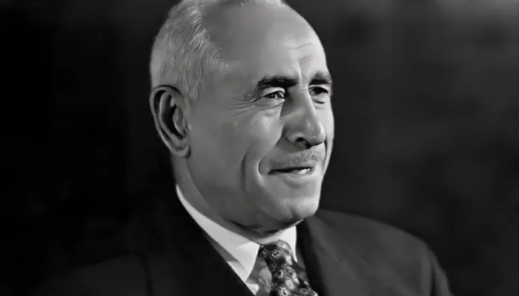 عبد الحميد شومان.. رائد الاقتصاد التحرري في فلسطين