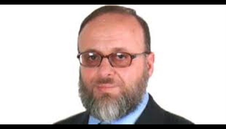 الشحروري: هذه رسائل لرؤساء العرب في قمتهم الطارئة #عاجل
