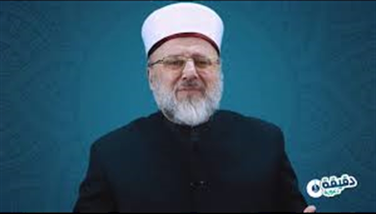 السنوار ..ونتنياهو؟