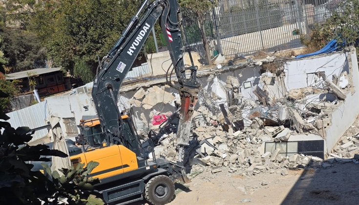 هدم حي البستان.. مخطط صهيوني لتطهير عرقي لأحياء القدس وخنق الأقصى