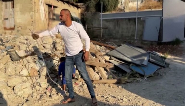 حكاية الهدم والتهجير في القدس وجع لا ينتهي