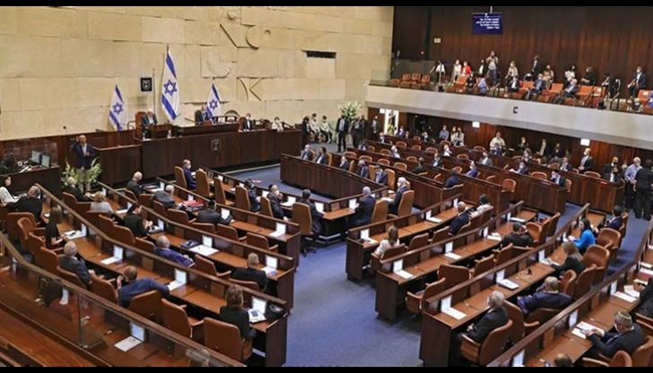 كنيست الاحتلال يعقد جلسة لمناقشة إدراج مفهوم "الهيكل"