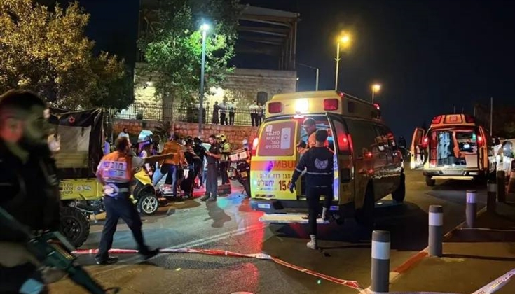 مقتل مستوطن في عملية إطلاق نار جنوب القدس
