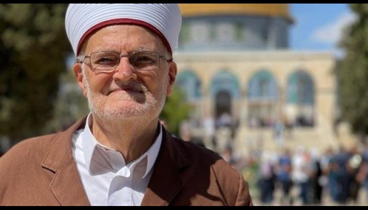 خطيب الأقصى: تصعيد إسرائيلي غير مسبوق خلال 2024