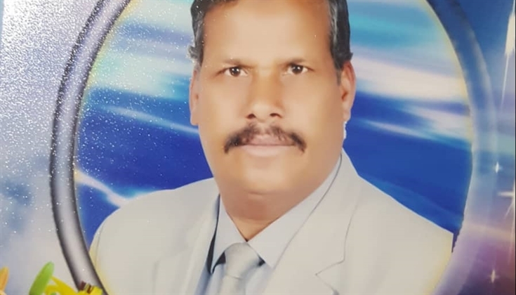 (في أيّ دينٍ صَمتُكُم وهَوَانـُكم)