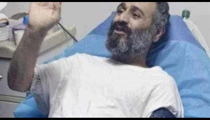 استشهاد أسير محرر مصاب بالسرطان خلال الاعتقال