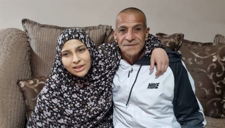 أسرى القدس المحررون.. حكايات وأوجاع