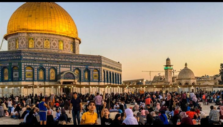 دعوات للرباط في الأقصى لمواجهة التهويد