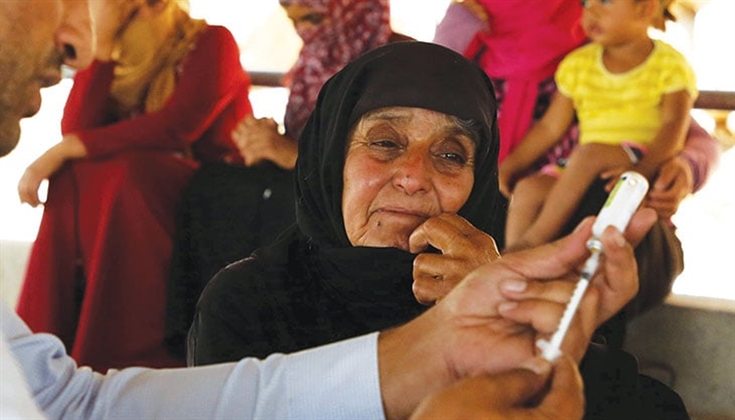 الاحتلال يمنع دخول الأدوية الفلسطينية إلى القدس المحتلة