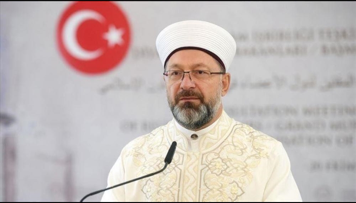 تركيا.. أرباش يدعو لتكاتف العالم الإسلامي من أجل فلسطين