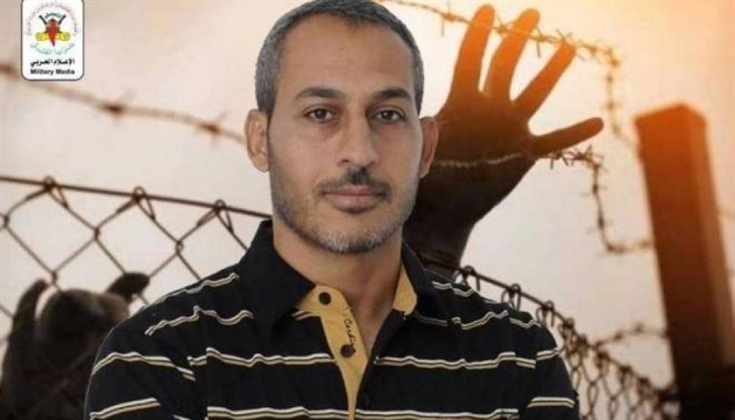 المحرر زيد بسيسي يكشف لـ"صفا" معاناة التعذيب والعزل داخل السجون