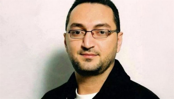 عمر الشريف أسير مقدسي محرر حكم بـ18 مؤبدا وأبعد خارج فلسطين