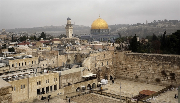 القدس في يناير .. شهيد و82 معتقلا و9 قرارات لتكريس الاستيطان
