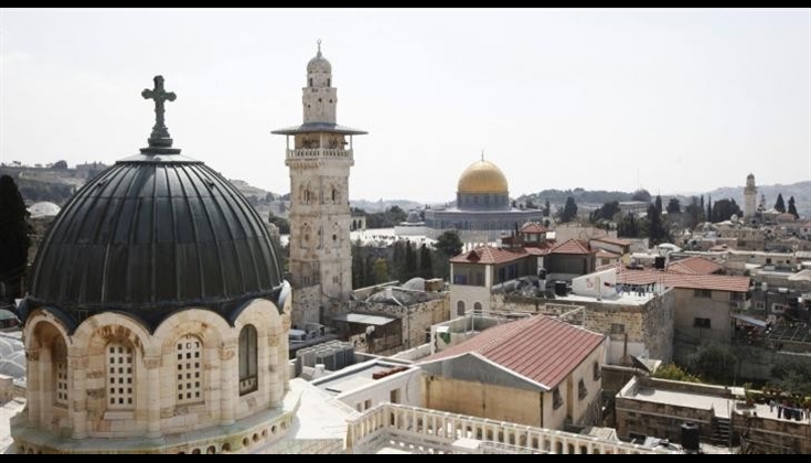 أكثر من 10آلاف وحدة استيطانية مقابل 333 عملية هدم لمنشآت فلسطينية