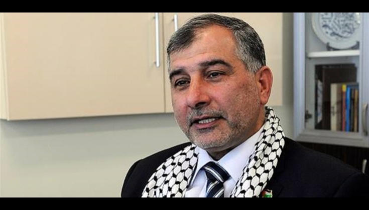 الدور المحوري للشعب الفلسطيني في التصدي للتهجير